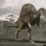 Dinosaur Growl 6