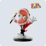 Caine Crashout (copy)