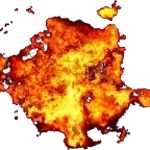 Explosion Siren