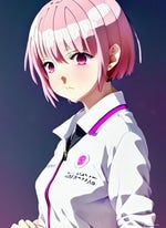 Yamete Kudasai acelerado