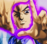 Josuke Theme