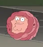 Family Guy - Bouncing Around Italia