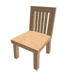 Chair Smash 3