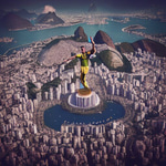 brazil Ponk