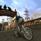 bully bike theme