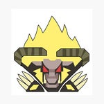 Rajang Theme