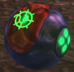 Halo 3 Plasma Grenade