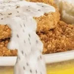 Ahh that piping hot gravy