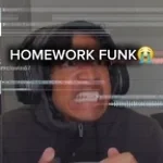 Homework Funk [by lil yappa]