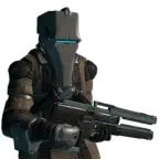 Targets located! - Corpus