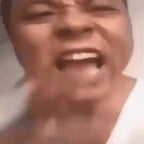 Mommy why is that man so angry