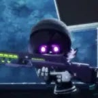 Uzi Railgun shot (copy) (copy)