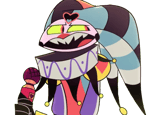 Fizzarolli Screaming