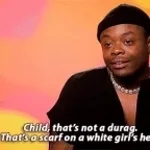 thats what ladie boys do