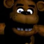FREDDY JUMPSCARE