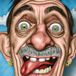 my ears are bleeding Credits to Daleyzalikeswater - Sound