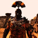 HOHOHOHOHOHOHOHOHOAAA - For Honor