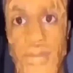 sharp ahh fart - Sound