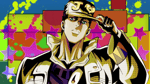 JoJo's Bizarre Adventure - Jotaro Theme