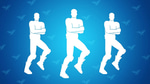 Starlit Emote Fortnite