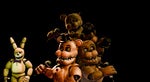 fnaf gang voiceline