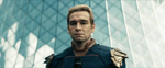 Homelander theme - Sound