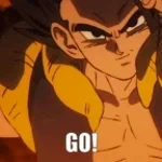 Dragon Ball Super Broly OST  - Gogeta vs Broly Full Theme Song