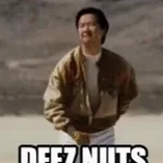 Officer needs assistance in deez nuts