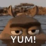 Moto Moto from Madagascar