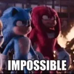 no way sonic 3