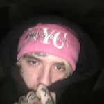 lil peep giving girls co
