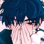 miniskirt (male cover)