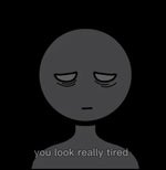 When they're the only person that believes you ;)