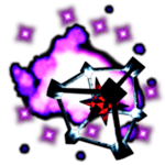 Subspace Tripmine Explosion