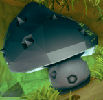 where is your power armor !