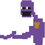 Afton sringlock mini game