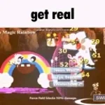 chica's magic rainbow