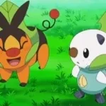 ivors theme but its low quality pokemon z-a