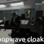 Payday 2 Cloaker Scream
