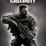 COD BO2