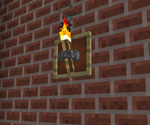 Item frame - Rotate 1