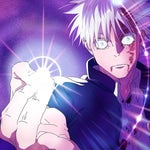 imaginary technique hollow purple (english)