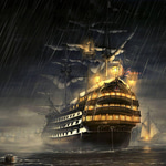 Nathan Evans Wellerman (Sea Shanty) (Lyrics)
