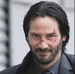 John Wick Wetwork
