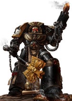 DW Letania del Silencio Mortal