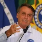 Bolsonaro Lamento