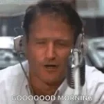 Good Morning Vietnam - Sound Effects