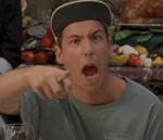 you blew it (billy madison)