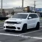jeep trackhawk whine
