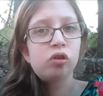 Axel vient manger Oh putain